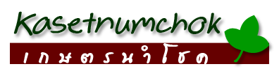 Kasetnumchok Logo