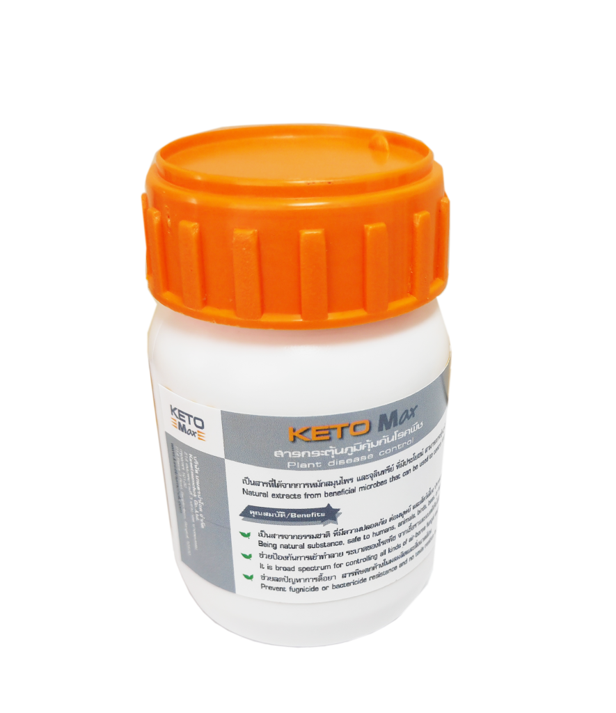 KetoMax-Organic Fungicide