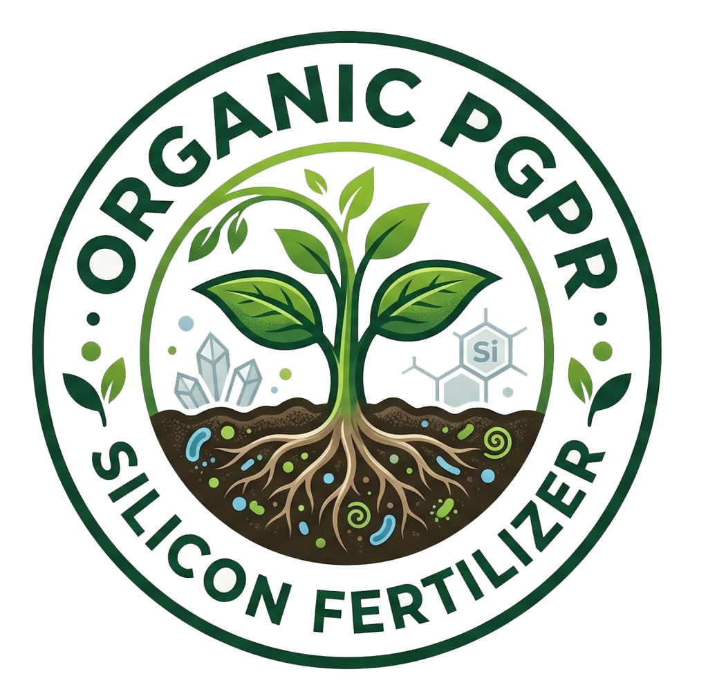 Organic PGPR Silicon Fertilizer